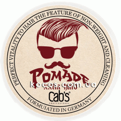 cabs-pomade